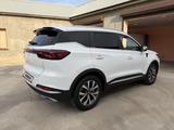 Chery Tiggo 7 Pro 2025 годаүшін9 500 000 тг. в Шымкент – фото 3