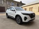Chery Tiggo 7 Pro 2025 годаүшін9 500 000 тг. в Шымкент – фото 2