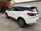 Chery Tiggo 7 Pro 2025 годаүшін9 500 000 тг. в Шымкент – фото 5