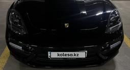 Porsche Panamera 2016 года за 50 000 000 тг. в Алматы – фото 3