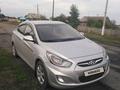 Hyundai Accent 2011 года за 3 700 000 тг. в Петропавловск – фото 2