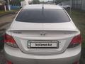 Hyundai Accent 2011 годаfor3 700 000 тг. в Петропавловск – фото 5