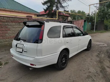 Toyota Sprinter Carib 1997 года за 1 900 000 тг. в Алматы – фото 2