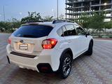 Subaru Crosstrek 2017 годаүшін5 800 000 тг. в Актау – фото 4