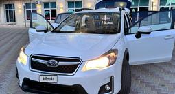 Subaru Forester 2017 годаүшін6 200 000 тг. в Актау