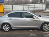 Honda Accord 2009 года за 3 800 000 тг. в Алматы – фото 4