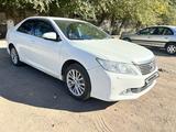 Toyota Camry 2014 годаfor9 200 000 тг. в Балхаш – фото 2