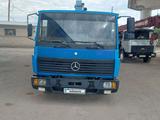 Mercedes-Benz  814 1991 годаүшін12 000 000 тг. в Кызылорда – фото 5