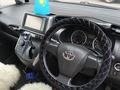 Toyota Wish 2011 года за 4 300 000 тг. в Астана – фото 19