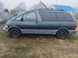 Toyota Previa 1994 года за 2 800 000 тг. в Петропавловск