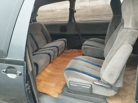 Toyota Previa 1994 года за 2 800 000 тг. в Петропавловск – фото 5