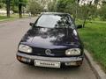 Volkswagen Golf 1997 годаүшін1 700 000 тг. в Алматы