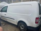 Volkswagen Caddy 2012 года за 4 990 000 тг. в Алматы