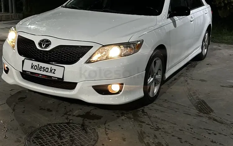 Toyota Camry 2010 годаfor4 900 000 тг. в Актау