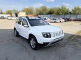 Renault Duster 2018 годаүшін5 300 000 тг. в Костанай