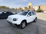 Renault Duster 2018 годаүшін5 300 000 тг. в Костанай – фото 3