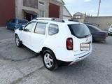 Renault Duster 2018 годаүшін5 300 000 тг. в Костанай – фото 4