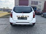 Renault Duster 2018 годаүшін5 300 000 тг. в Костанай – фото 5