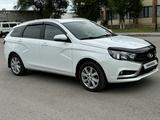 ВАЗ (Lada) Vesta SW 2022 годаүшін6 500 000 тг. в Шахтинск – фото 2