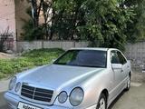 Mercedes-Benz E 230 1995 годаүшін3 200 000 тг. в Алматы