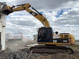 Caterpillar  320 2012 года за 15 000 000 тг. в Караганда