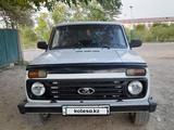 ВАЗ (Lada) Lada 2121 2000 года за 1 700 000 тг. в Атакент