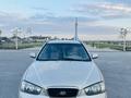 Hyundai Elantra 2002 годаfor2 500 000 тг. в Кызылорда – фото 2