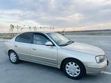 Hyundai Elantra 2002 годаfor2 700 000 тг. в Кызылорда – фото 3