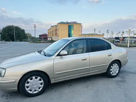 Hyundai Elantra 2002 года за 2 500 000 тг. в Кызылорда