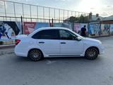 ВАЗ (Lada) Granta 2190 2013 годаfor3 500 000 тг. в Кызылорда – фото 3