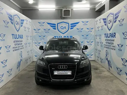 Audi Q7 2007 года за 7 590 000 тг. в Тараз