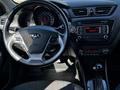 Kia Rio 2015 года за 6 500 000 тг. в Экибастуз – фото 17