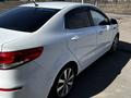 Kia Rio 2015 года за 6 500 000 тг. в Экибастуз – фото 7