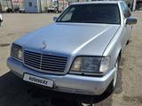 Mercedes-Benz S 320 1994 годаүшін4 200 000 тг. в Караганда