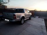 Toyota Hilux 2014 года за 10 000 000 тг. в Жаркент – фото 3