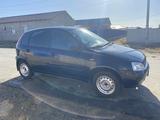 ВАЗ (Lada) Kalina 1119 2008 годаfor1 400 000 тг. в Атырау – фото 4