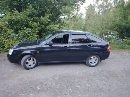 ВАЗ (Lada) Priora 2172 2011 года за 2 000 000 тг. в Усть-Каменогорск