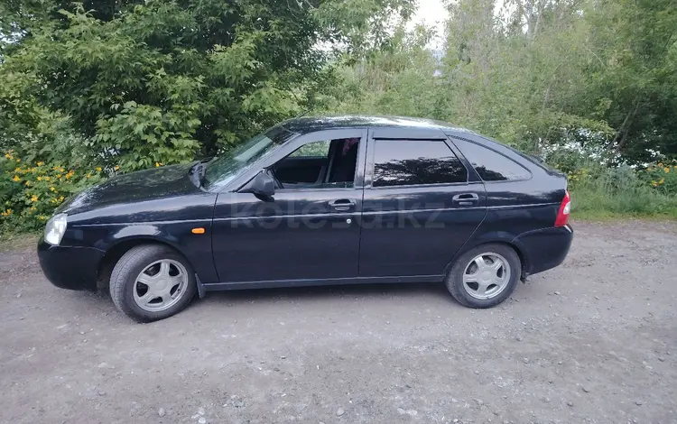 ВАЗ (Lada) Priora 2172 2011 года за 2 000 000 тг. в Усть-Каменогорск