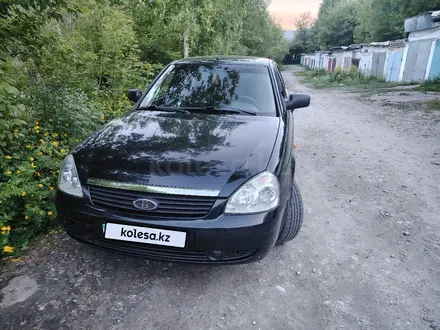 ВАЗ (Lada) Priora 2172 2011 года за 2 000 000 тг. в Усть-Каменогорск – фото 3