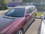 Mercedes-Benz E 200 2001 годаүшін3 800 000 тг. в Петропавловск – фото 2