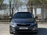 Kia K5 2012 годаfor8 000 000 тг. в Кызылорда – фото 2