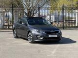 Kia K5 2012 годаfor8 000 000 тг. в Кызылорда