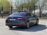 Kia K5 2012 годаfor8 000 000 тг. в Кызылорда – фото 4
