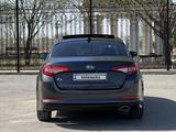 Kia K5 2012 годаfor8 000 000 тг. в Кызылорда – фото 5