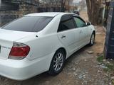 Toyota Camry 2005 года за 4 800 000 тг. в Шымкент – фото 3