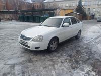 ВАЗ (Lada) Priora 2172 2010 годаүшін1 850 000 тг. в Семей