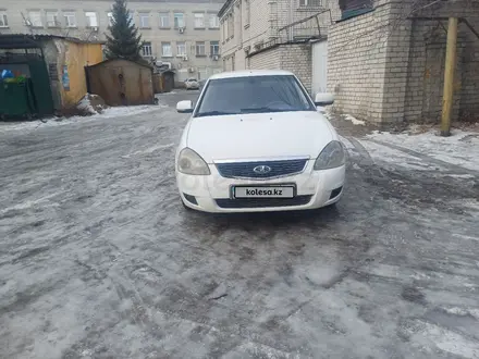 ВАЗ (Lada) Priora 2172 2010 года за 1 850 000 тг. в Семей – фото 7