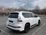 Lexus GX 460 2016 годаүшін23 600 000 тг. в Тараз – фото 2