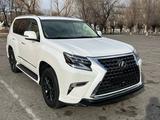 Lexus GX 460 2016 года за 24 000 000 тг. в Тараз – фото 3