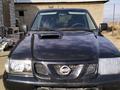 Nissan Terrano 2002 года за 2 000 000 тг. в Шиели